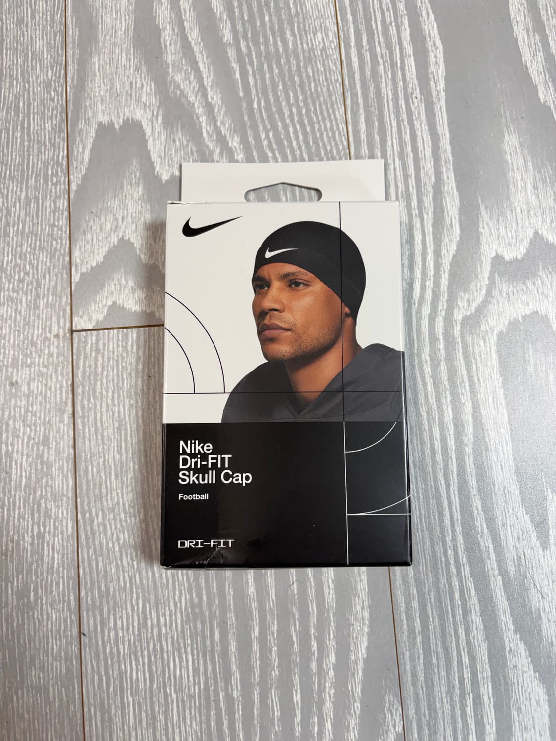 나이키 드라이핏 스컬캡 러닝 비니 상품이미지5