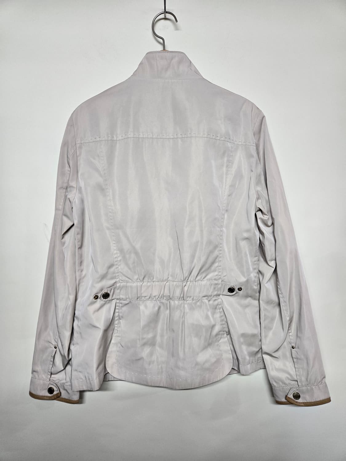 Massimo Dutti 마시모두띠 여성자켓 M 상품이미지2