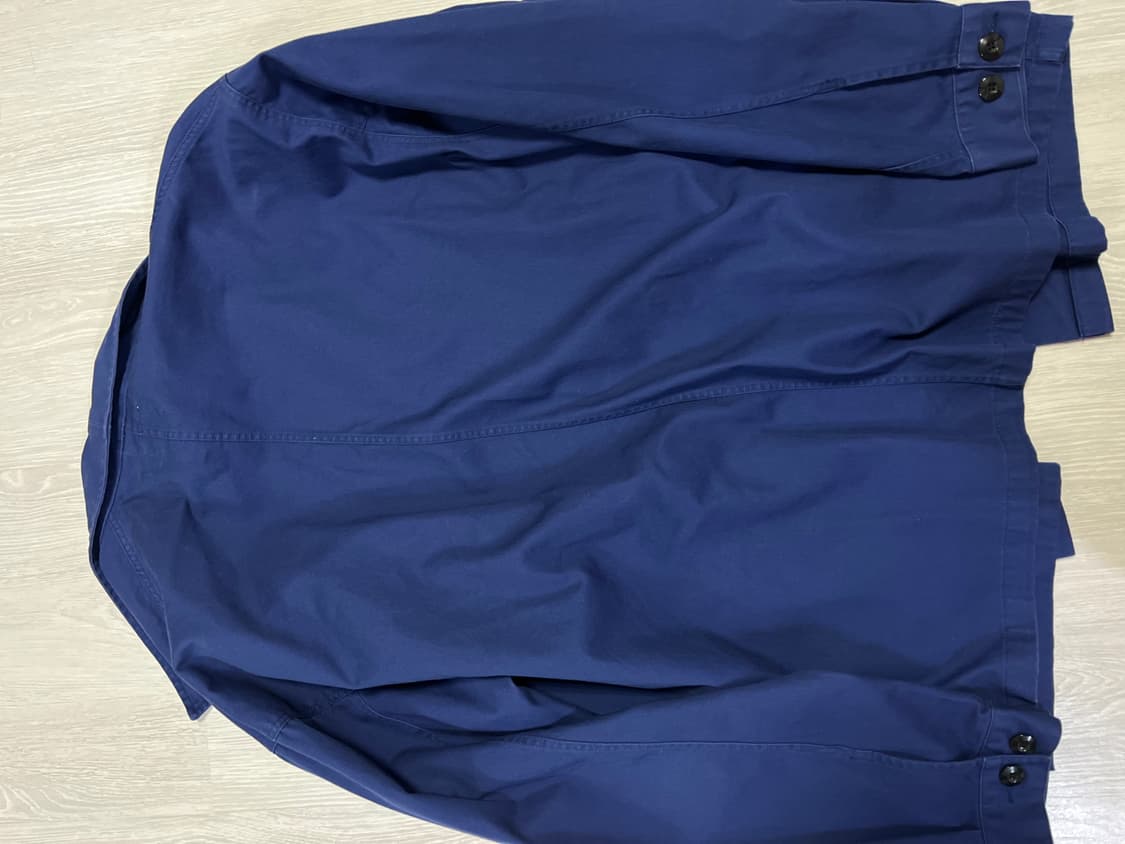 듀테로프렌치워크자켓M(XL) 상품이미지6