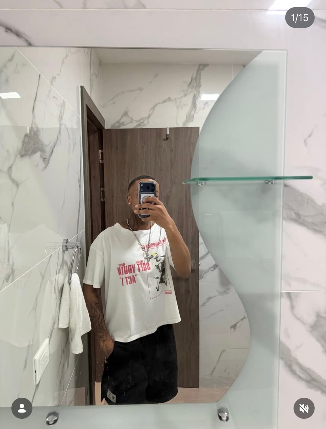 Seduirestudios 반팔티셔츠s 상품이미지2