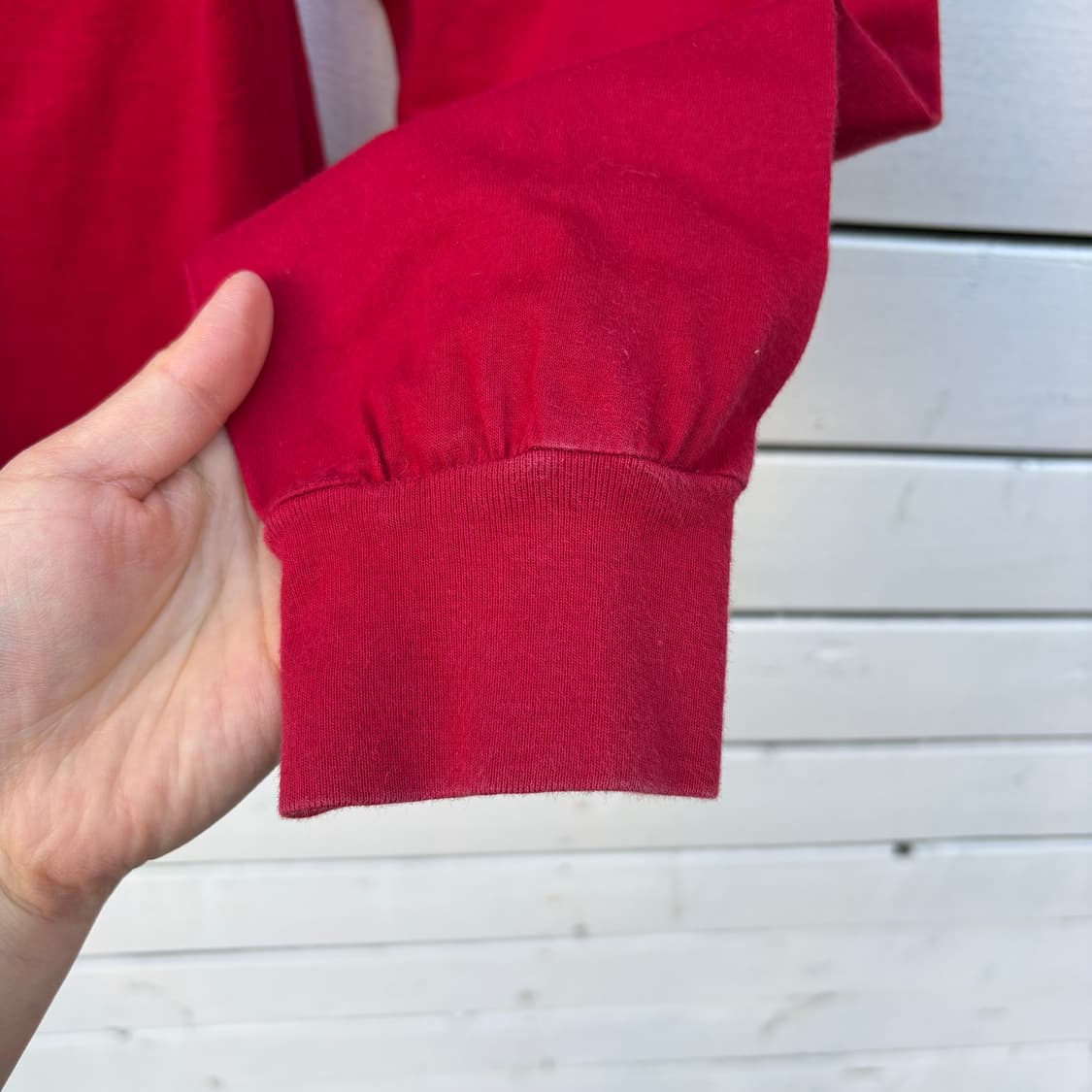 Polo 폴로 스포츠맨 롱슬리브 티셔츠 상품이미지8