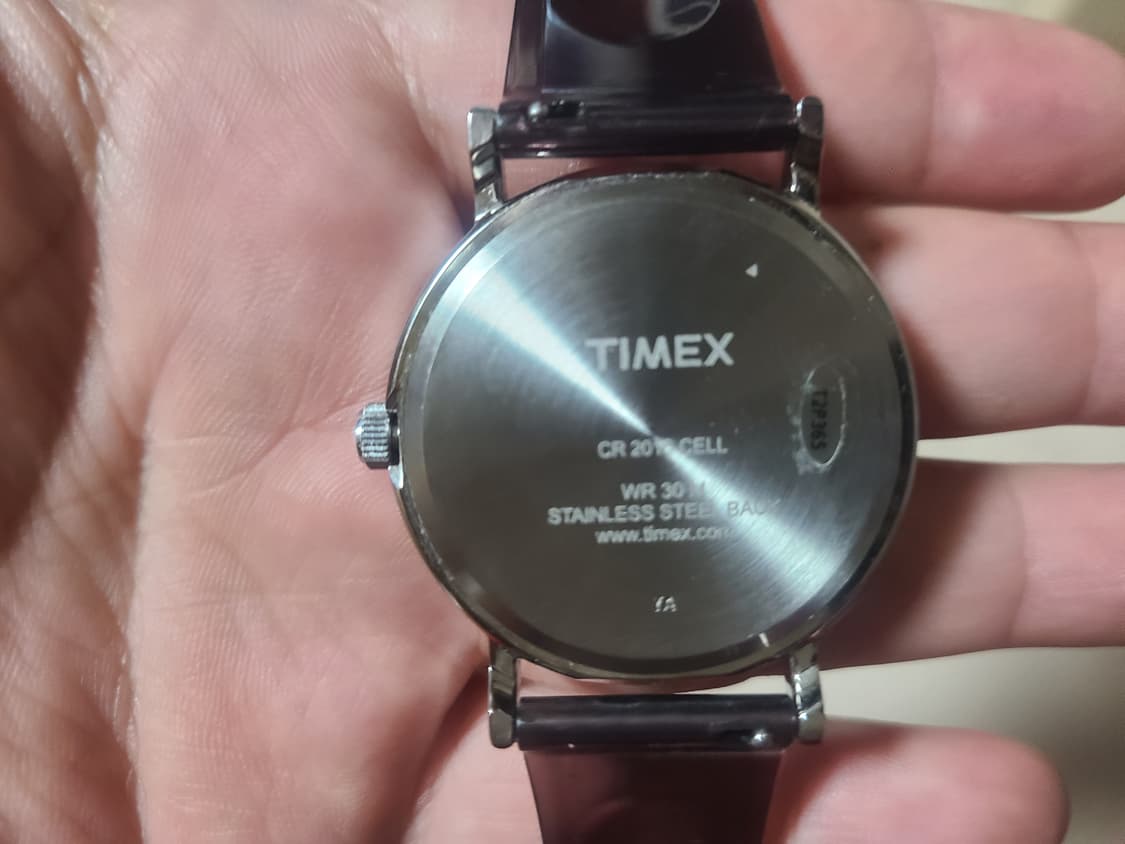 타이맥스 인디글로 쿼츠 상품이미지4