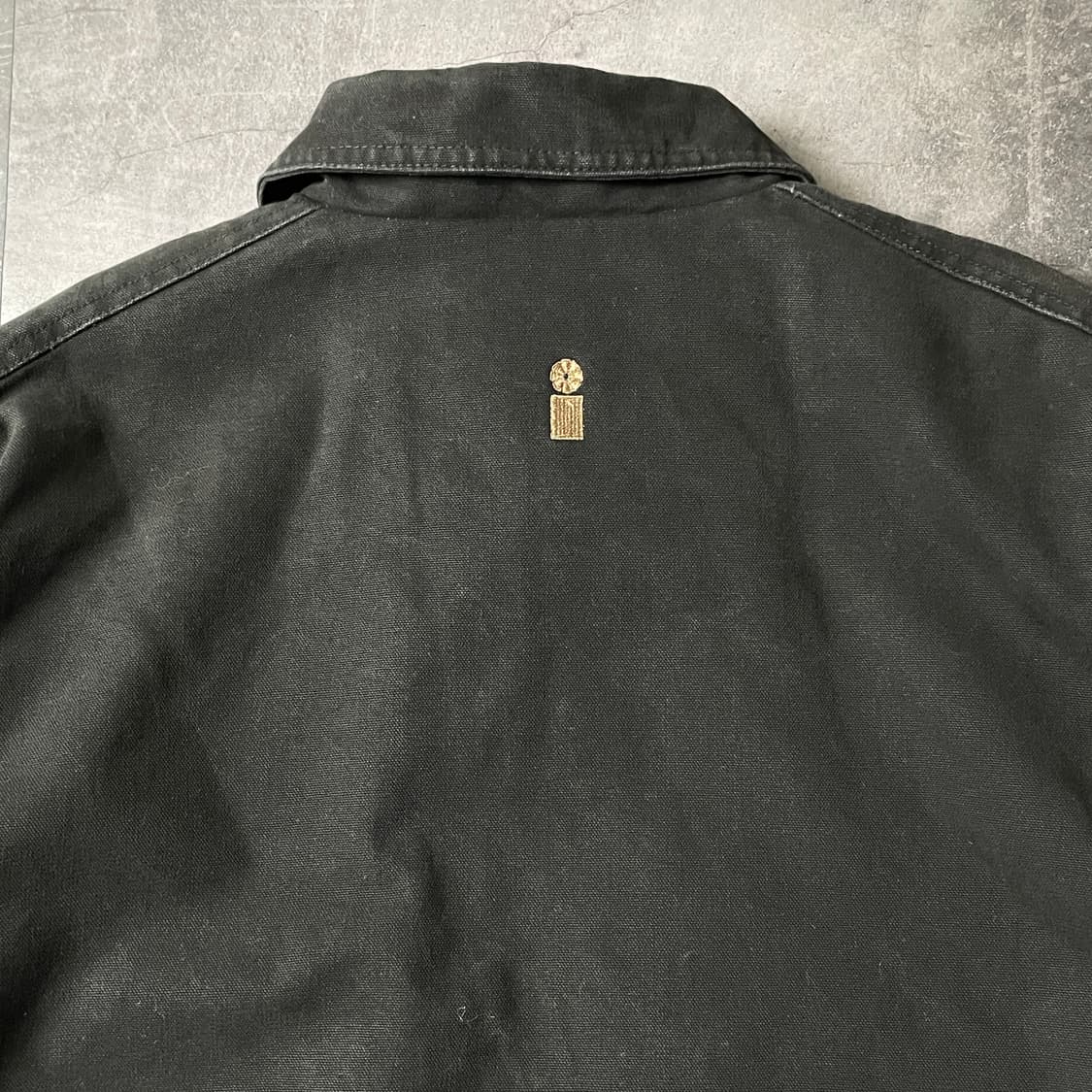 STORMTECH 스톰텍 빈티지 보아라이닝 워크자켓 A00333 상품이미지7