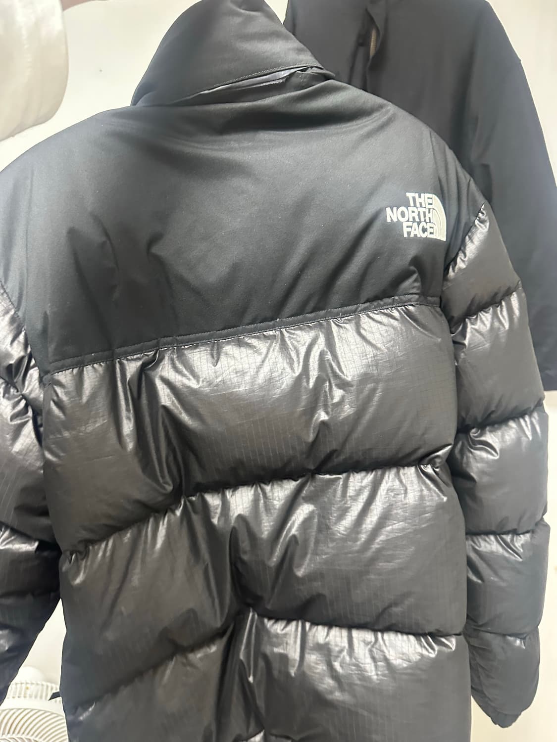 노스페이스 화이트라벨 눕시 m 상품이미지2