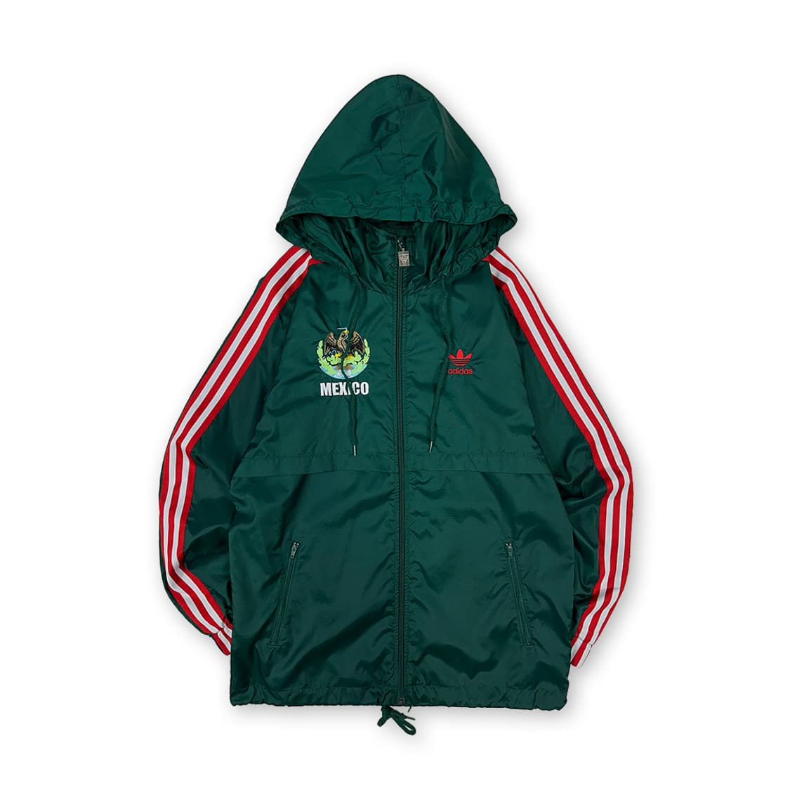 아디다스 멕시코 윈드브레이커 상품이미지1