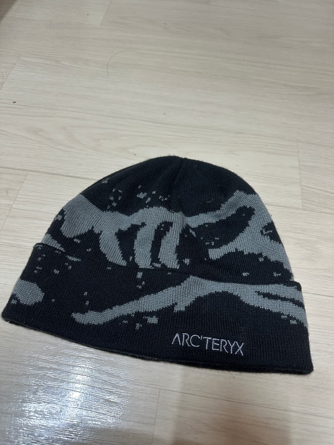 아크테릭스 비니 상품이미지1