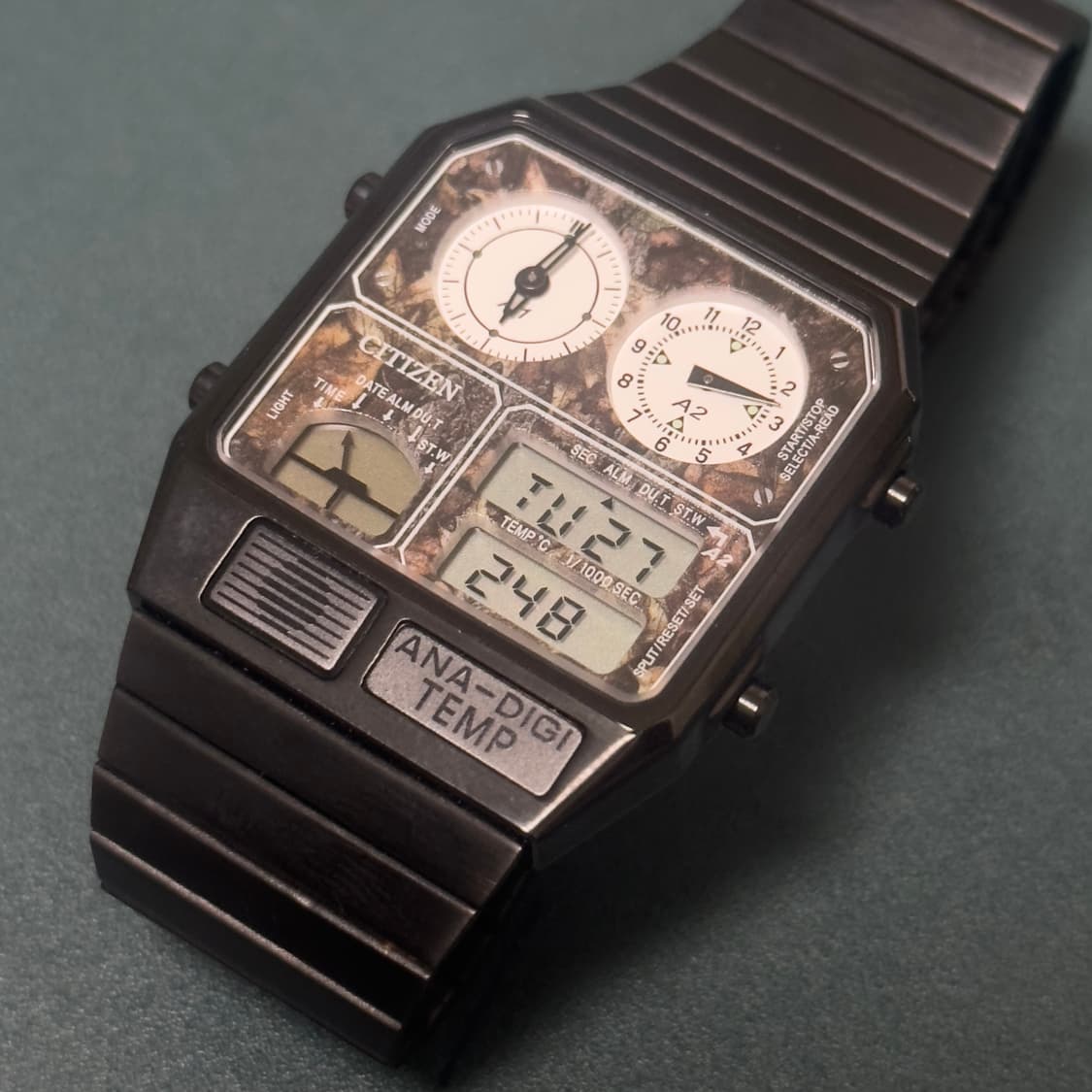 빔즈 x 시티즌 아나디지템프  상품이미지8