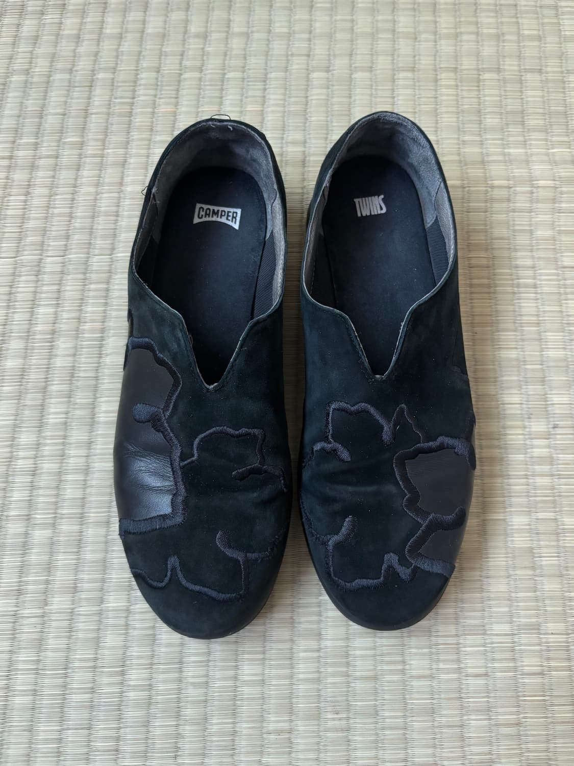 camper twins shoes 상품이미지2