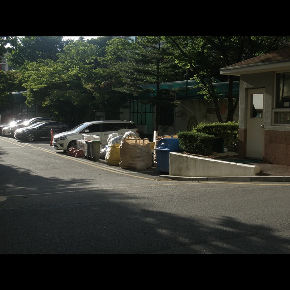 올림푸스 뮤 1060 스카이블루🌌  + 배터리 2개 빈티지 디카 상품이미지6
