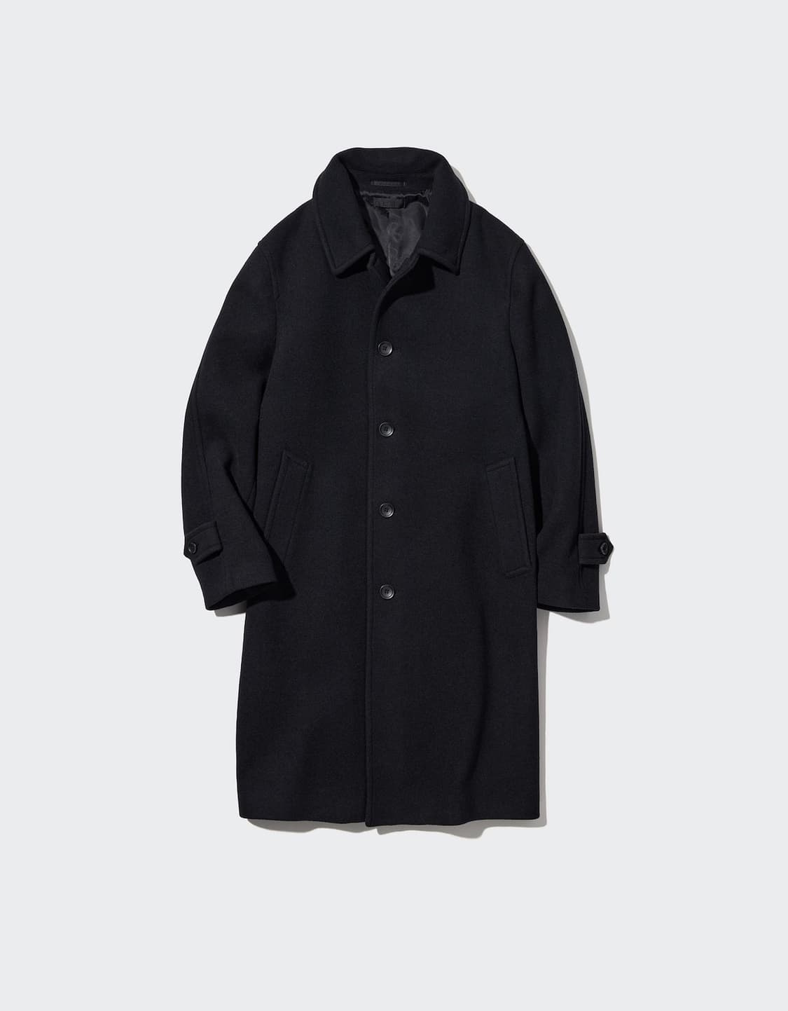 유니클로 발마칸 코트 xl 상품이미지1