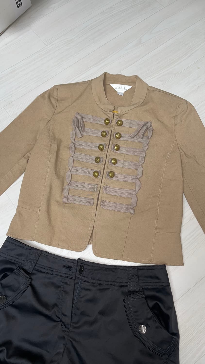 나폴레옹 카프리팬츠 상품이미지1