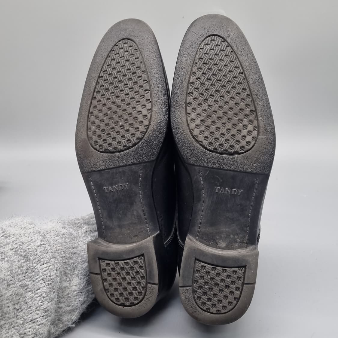 탠디 by 멜빈 남성정장구두265 상품이미지3