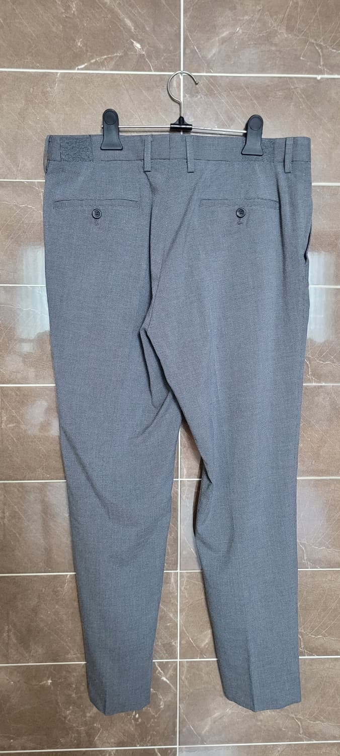 (남성33인치)cremiux  기지 바지(여름용) 상품이미지2