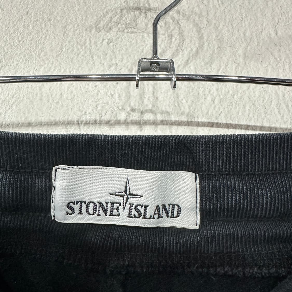 스톤아일랜드 조거 트레이닝팬츠 M 상품이미지3