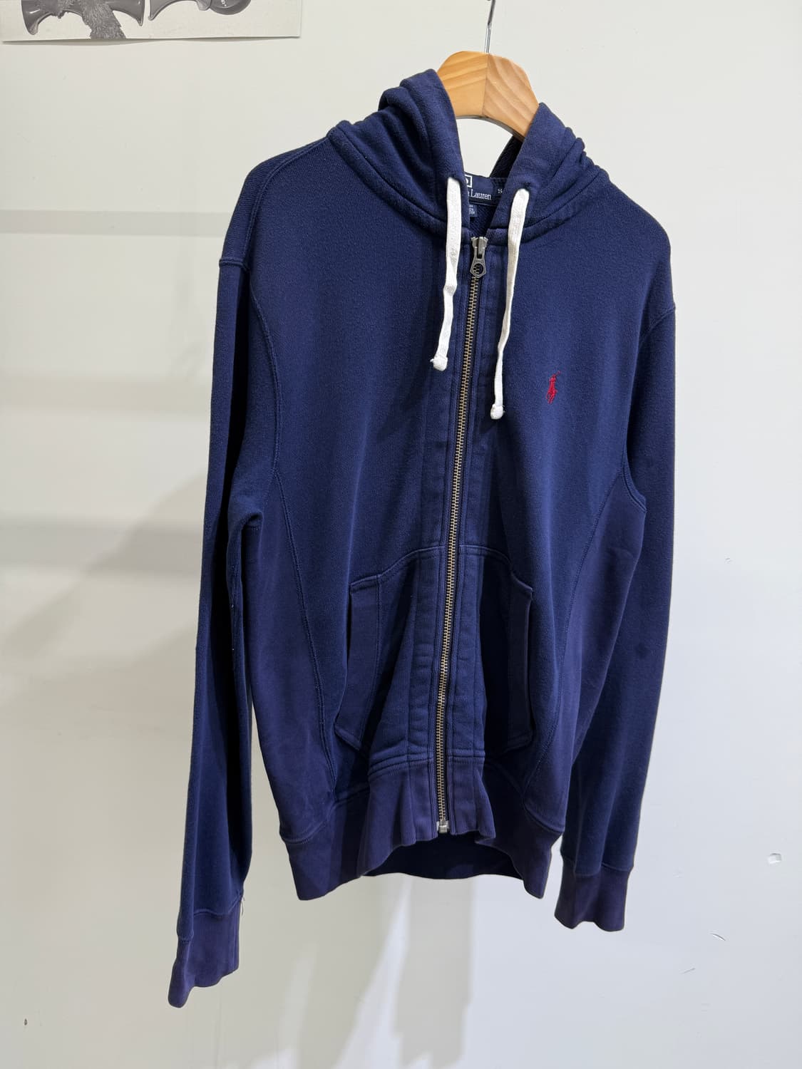 POLO RALPH LAUREN 후드 집업 상품이미지2