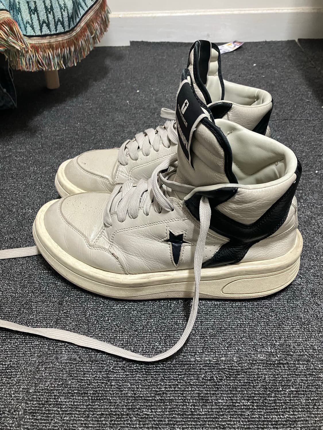 컨버스 다크쉐도우 280 상품이미지1