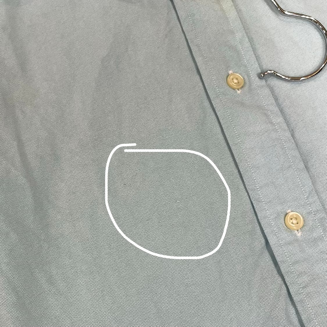 (3XL) POLO 폴로 랄프로렌 반팔 셔츠 상품이미지5