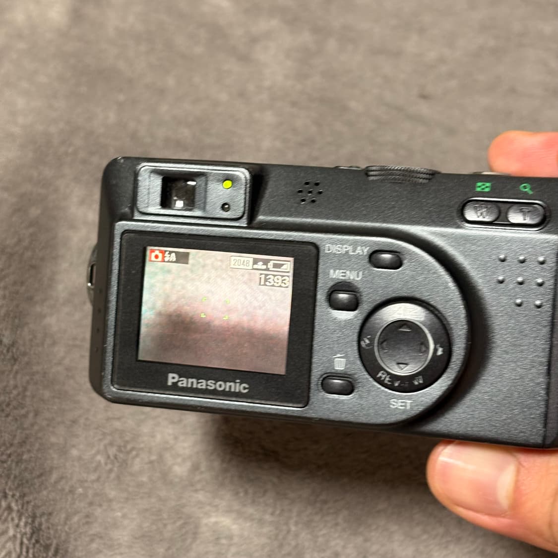 파나소닉 라이카 렌즈 DMC - F1 상품이미지4