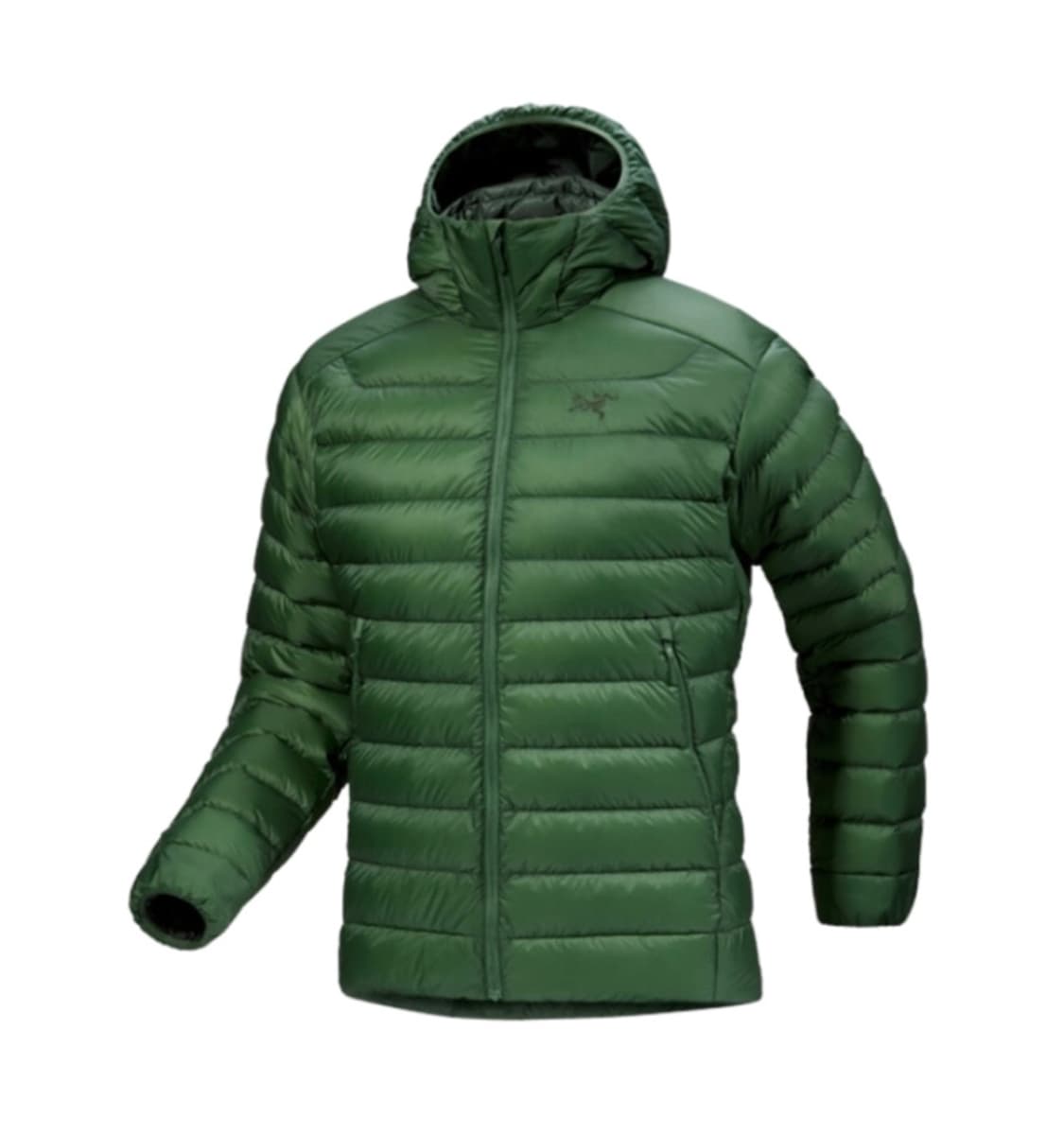 아크테릭스 세륨 후디 에덴 XL 새제품 판매 상품이미지1