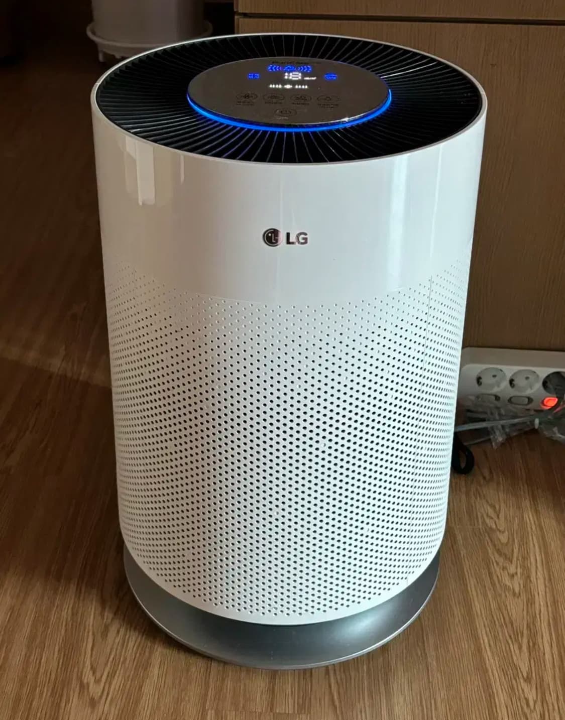 LG 퓨리케어 공기청정기  상품이미지1