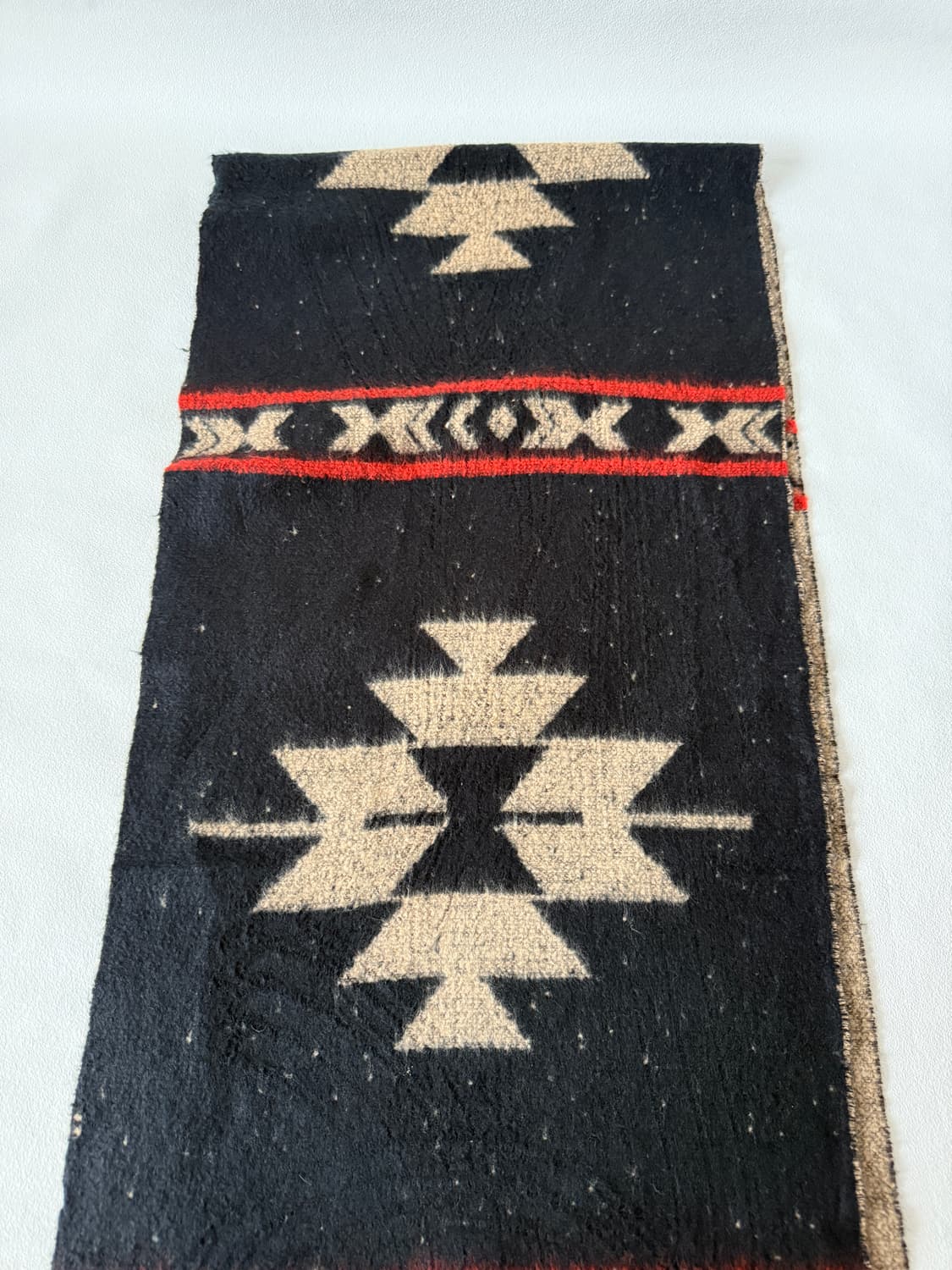 Pre owned 리버시블 나바호 머플러 상품이미지5