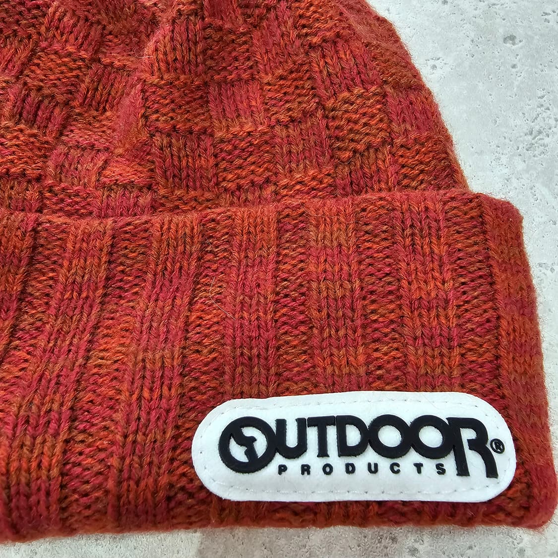 JPN 아웃도어 비니 상품이미지2