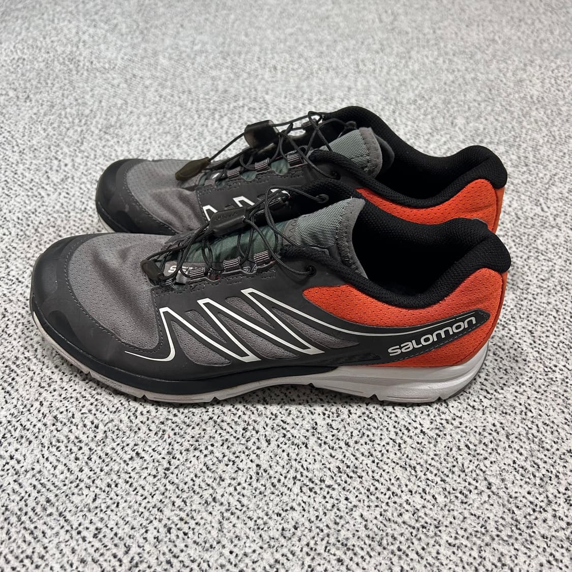 살로몬 신발 상품이미지2