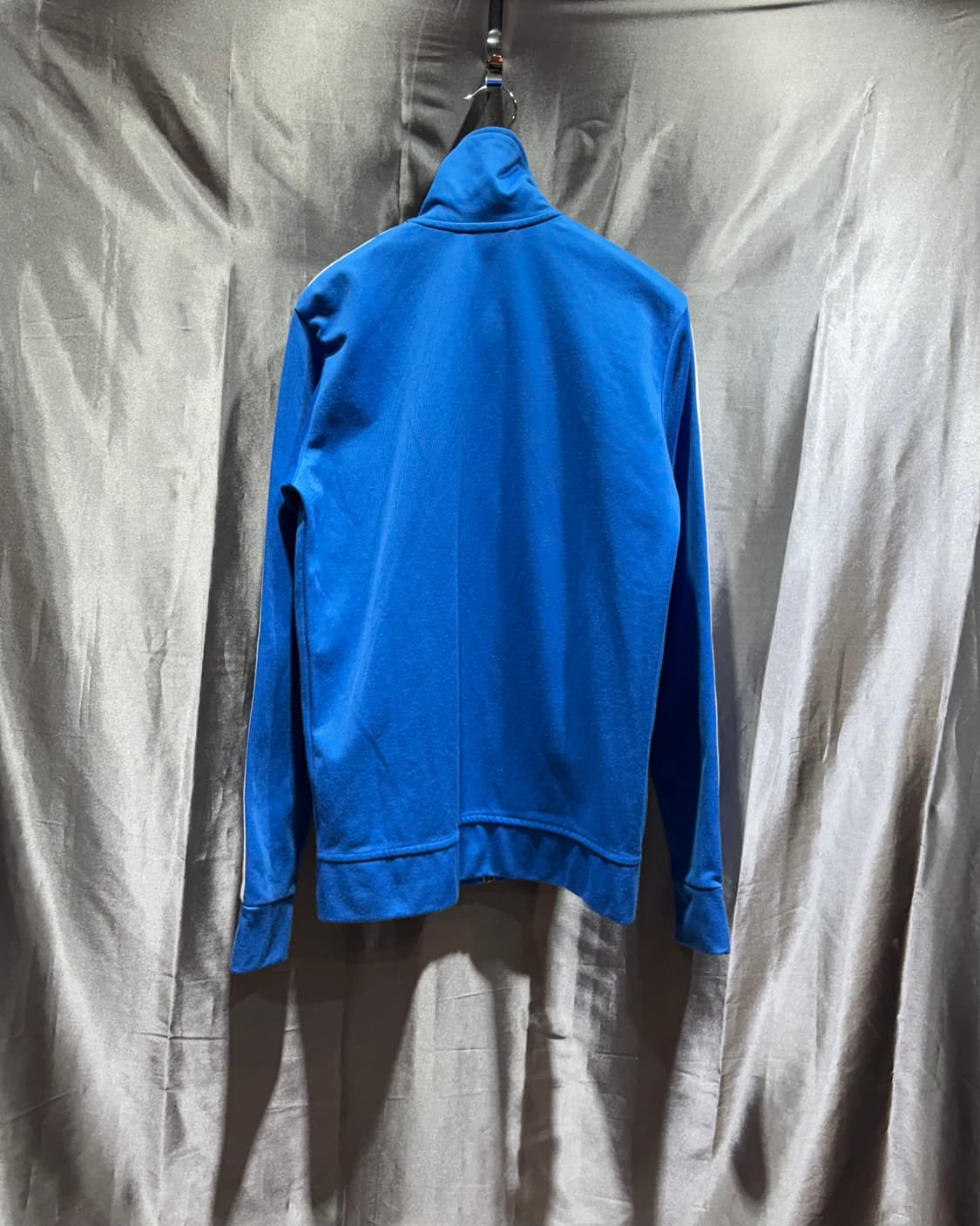 M 아디다스 유로파 블루 트랙탑 상품이미지3