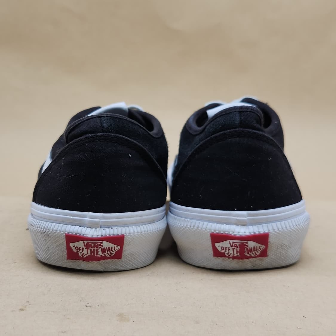 반스 베스니 남성스니커즈 260 상품이미지4