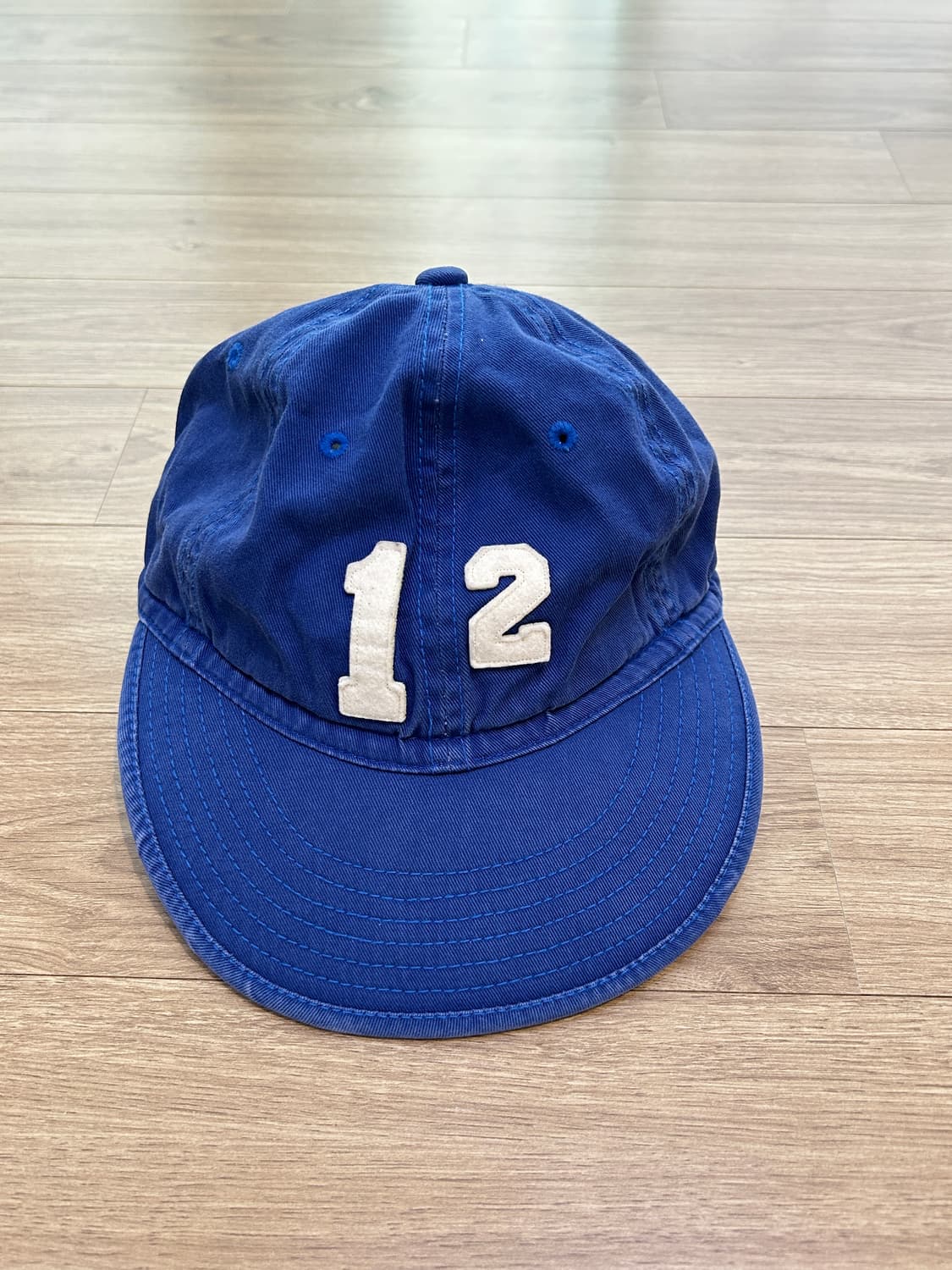 ryoo 볼캡 네이비 12-og ball cap [Navy] 상품이미지1