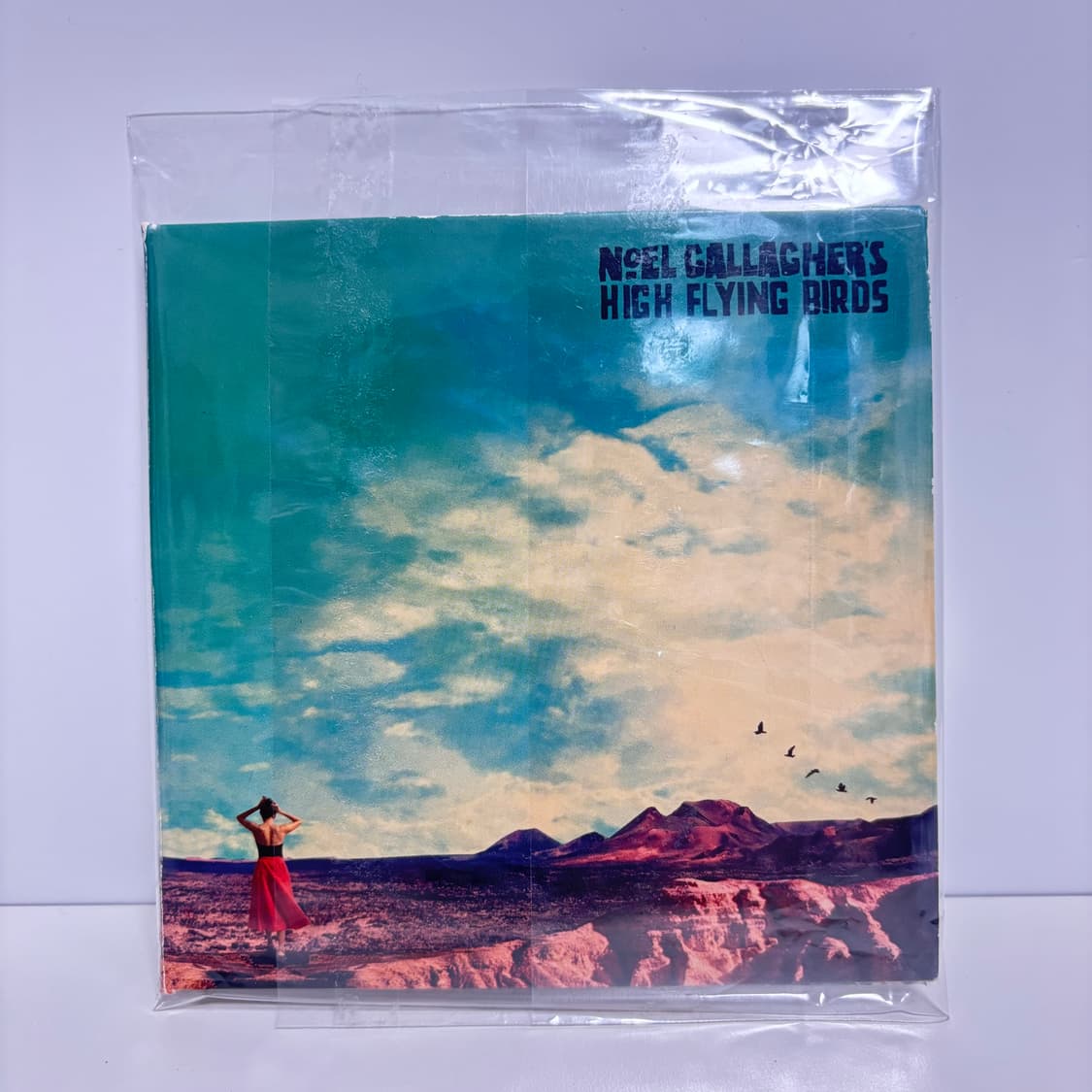 노엘 갤러거스 하이 플라잉 버즈 – 후 빌트 더 문 상품이미지1