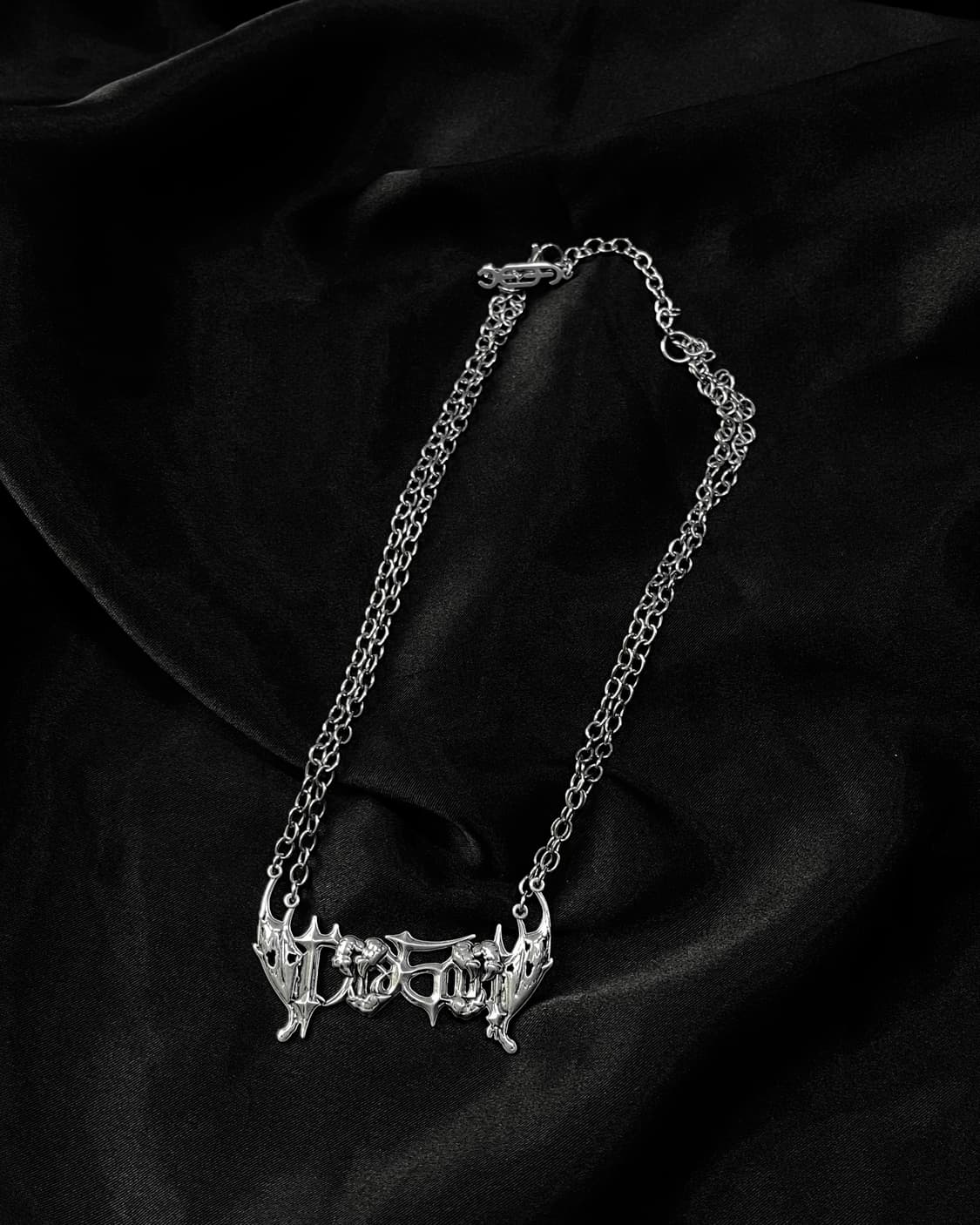 fe3c necklace 상품이미지4