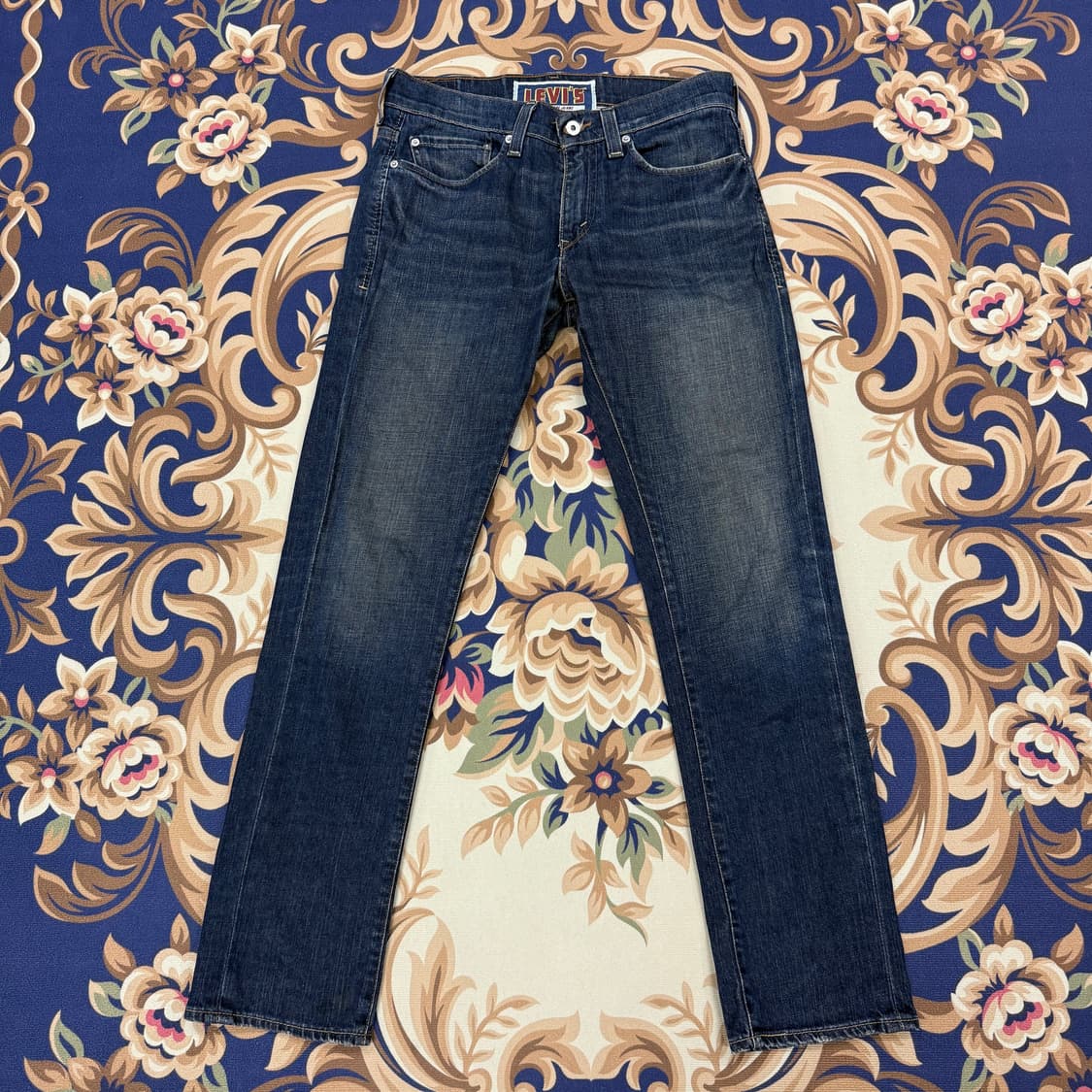 (32)00s 리바이스 levis 511 데님팬츠 상품이미지2