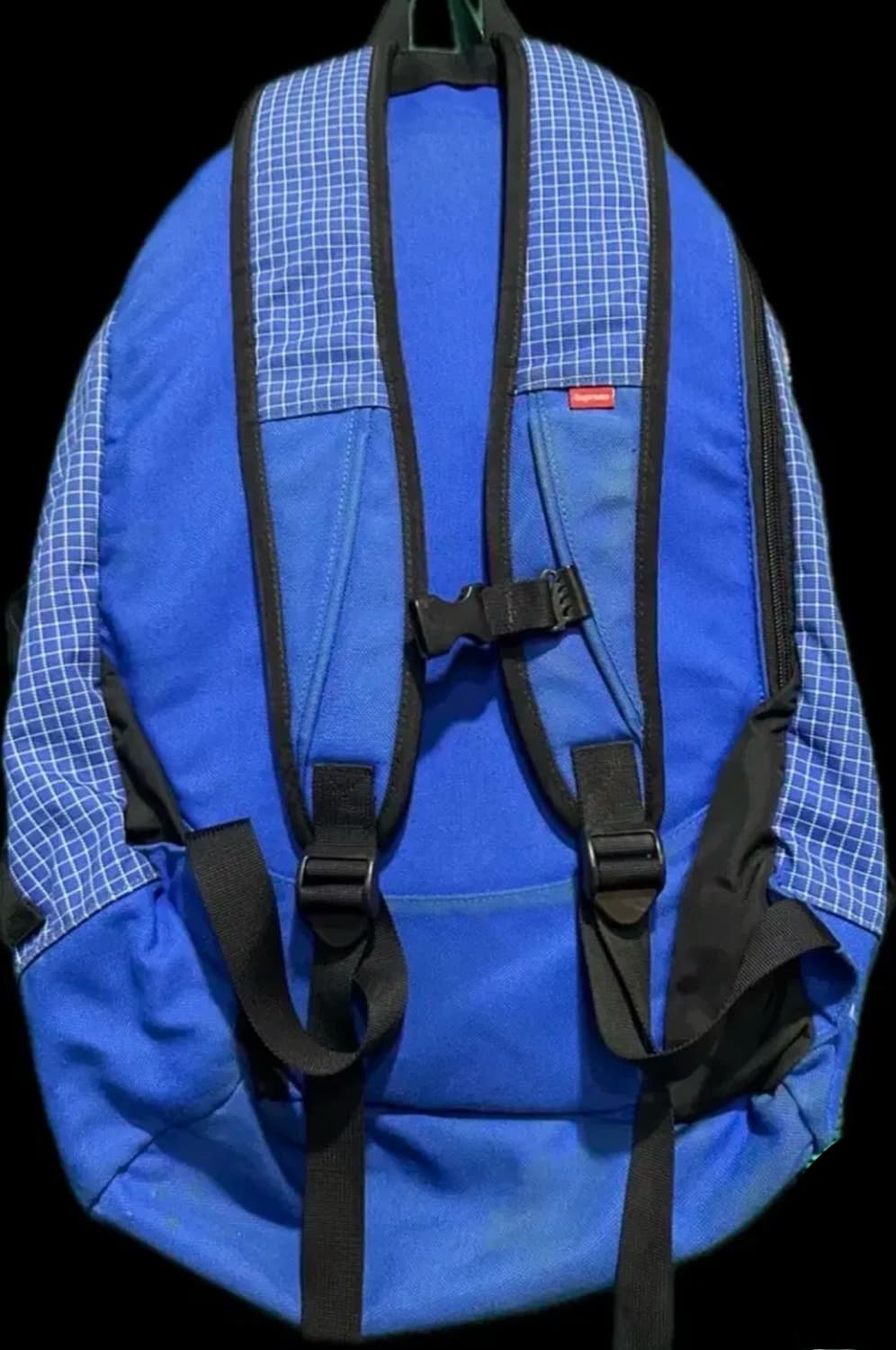 슈프림09FW백팩 상품이미지3