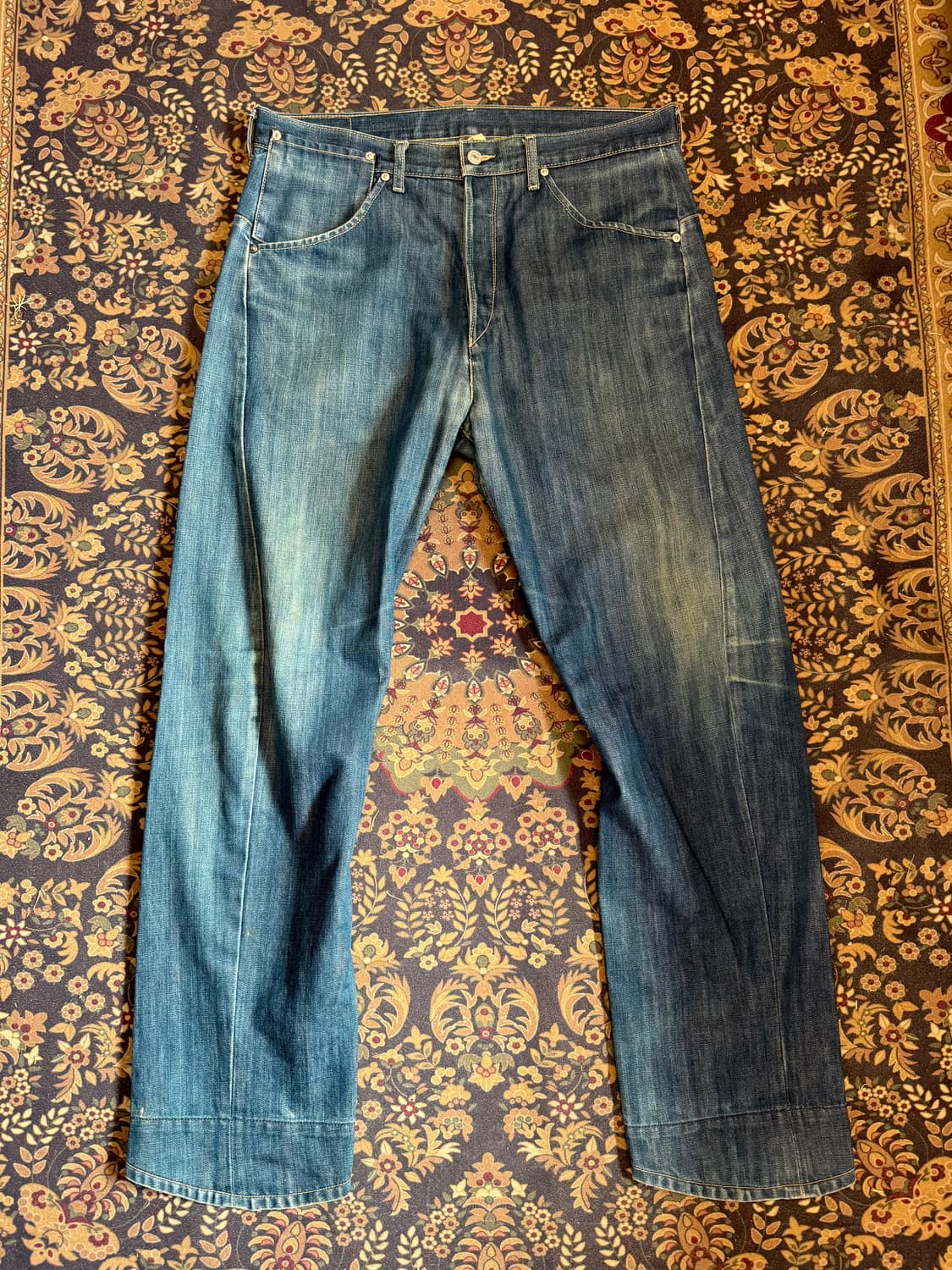 리바이스 엔지니어드 진 상품이미지1