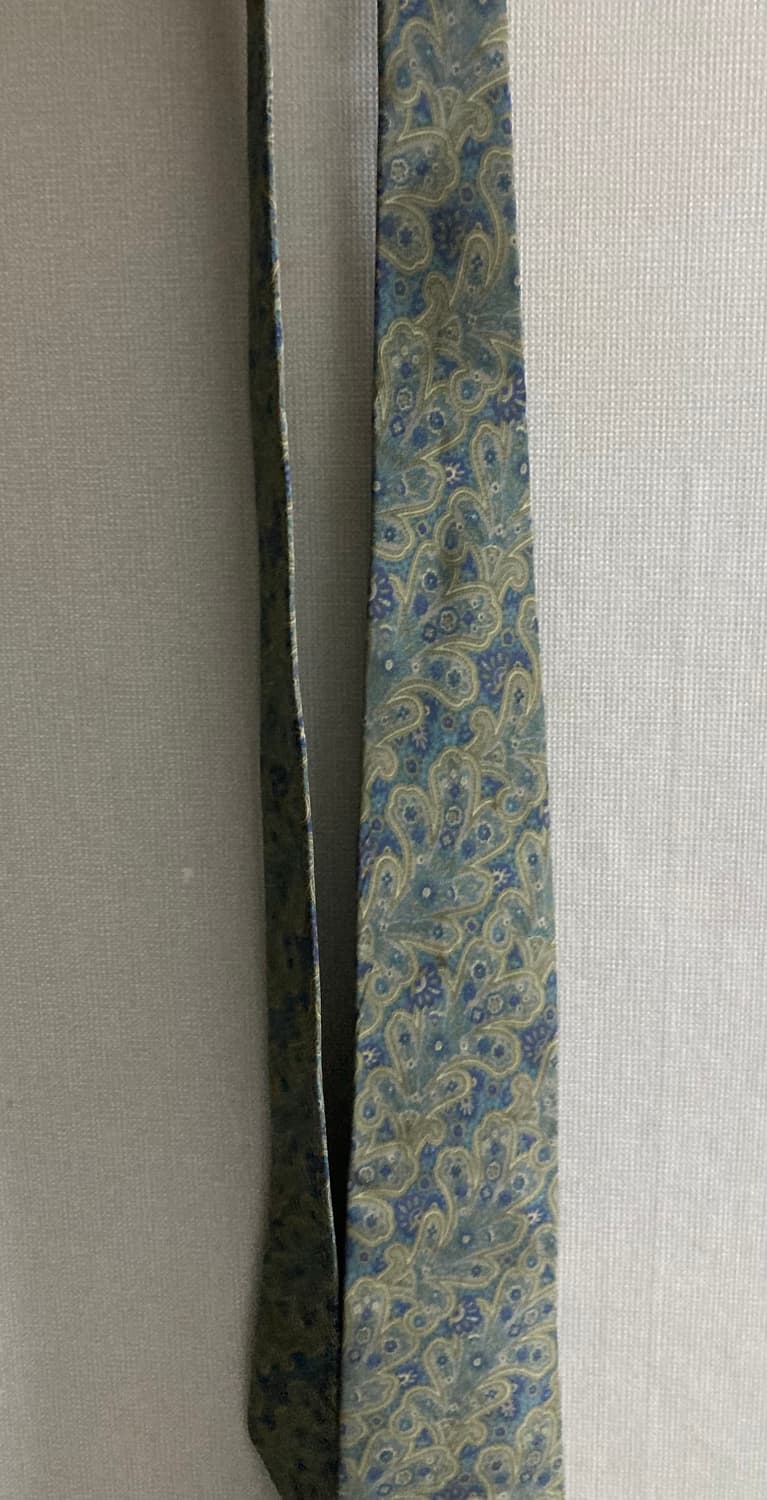 크리스찬디올무슈 명품 넥타이 상품이미지10