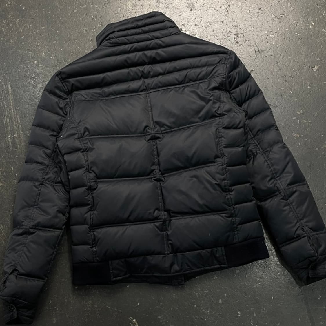 95 리바이스 경량패딩 상품이미지5