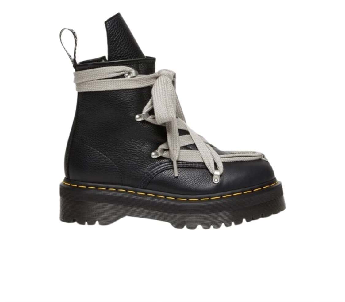 릭오웬스 닥터마틴 1460 상품이미지1