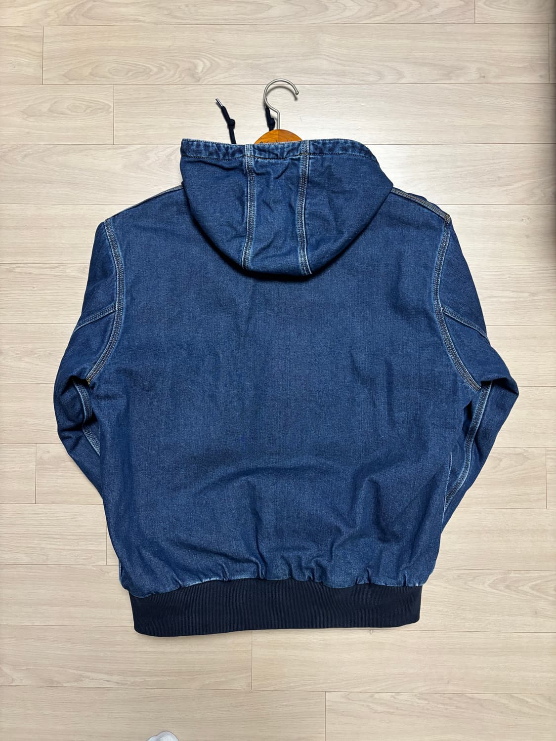 칼하트윕 og 액티브 자켓 상품이미지2