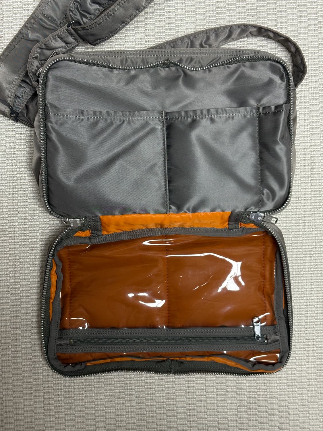 요시다포터 탱커 미니 숄더백 상품이미지4