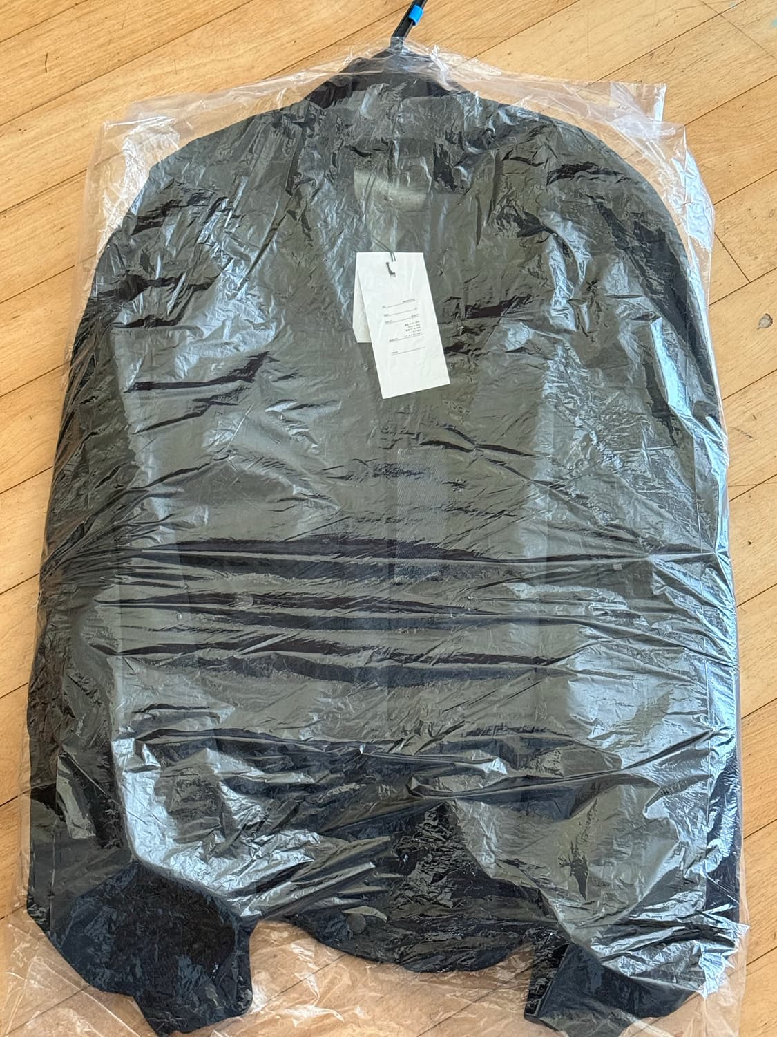 [4] 26ss 아프레쎄 빈티지 실크 L-2B 플라이트 자켓 상품이미지2