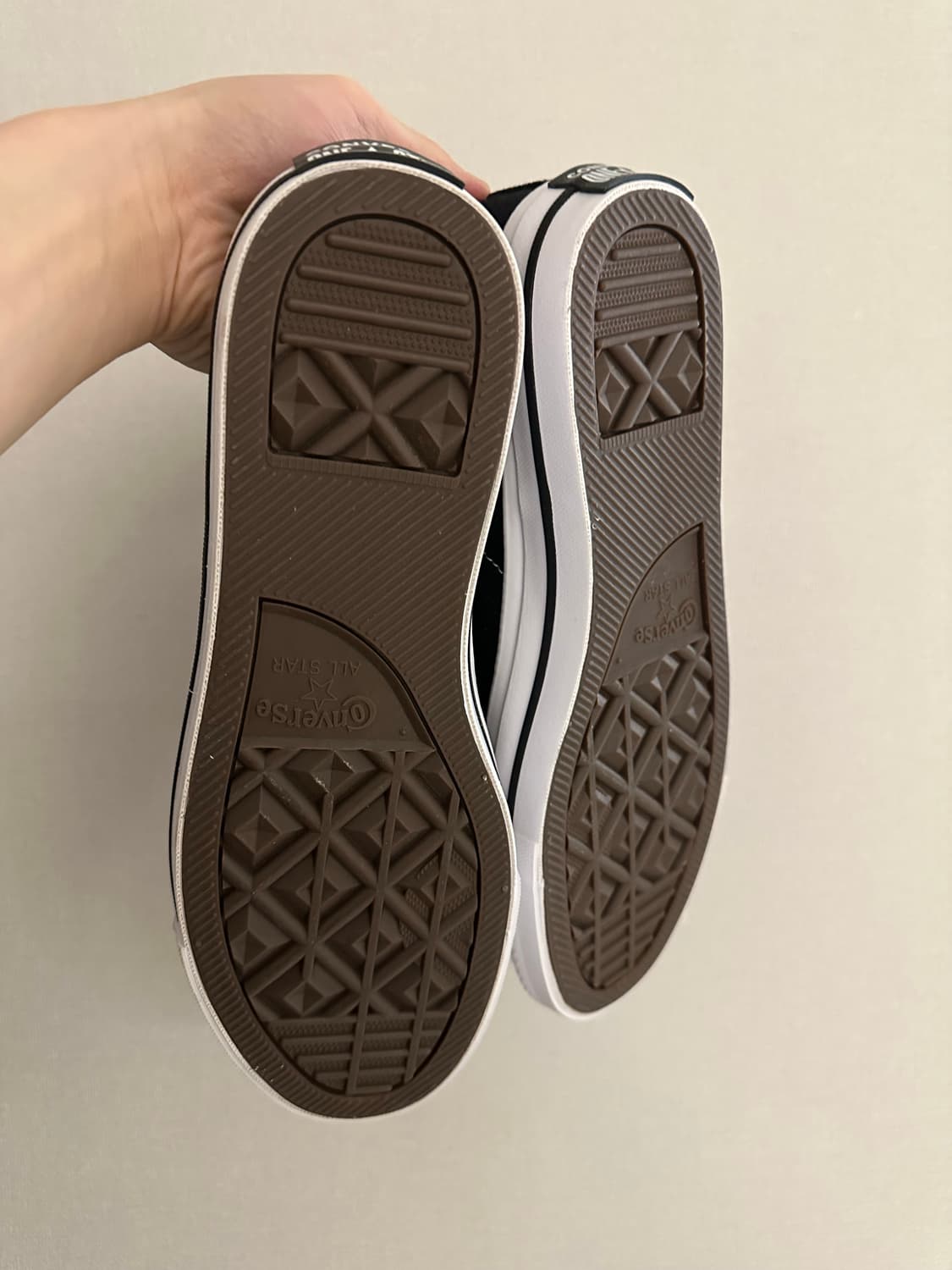 새상품) 컨버스 스투시 원스타 265 상품이미지2