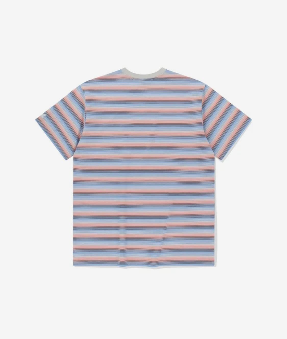 Striped AllDay Tee Pink 상품이미지2