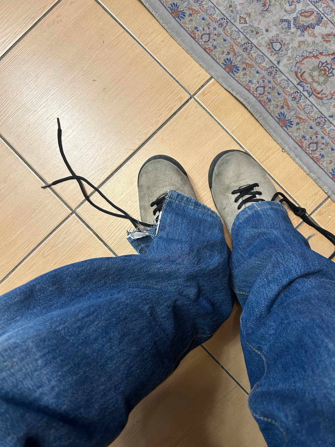 나이키 에어마그마 상품이미지7