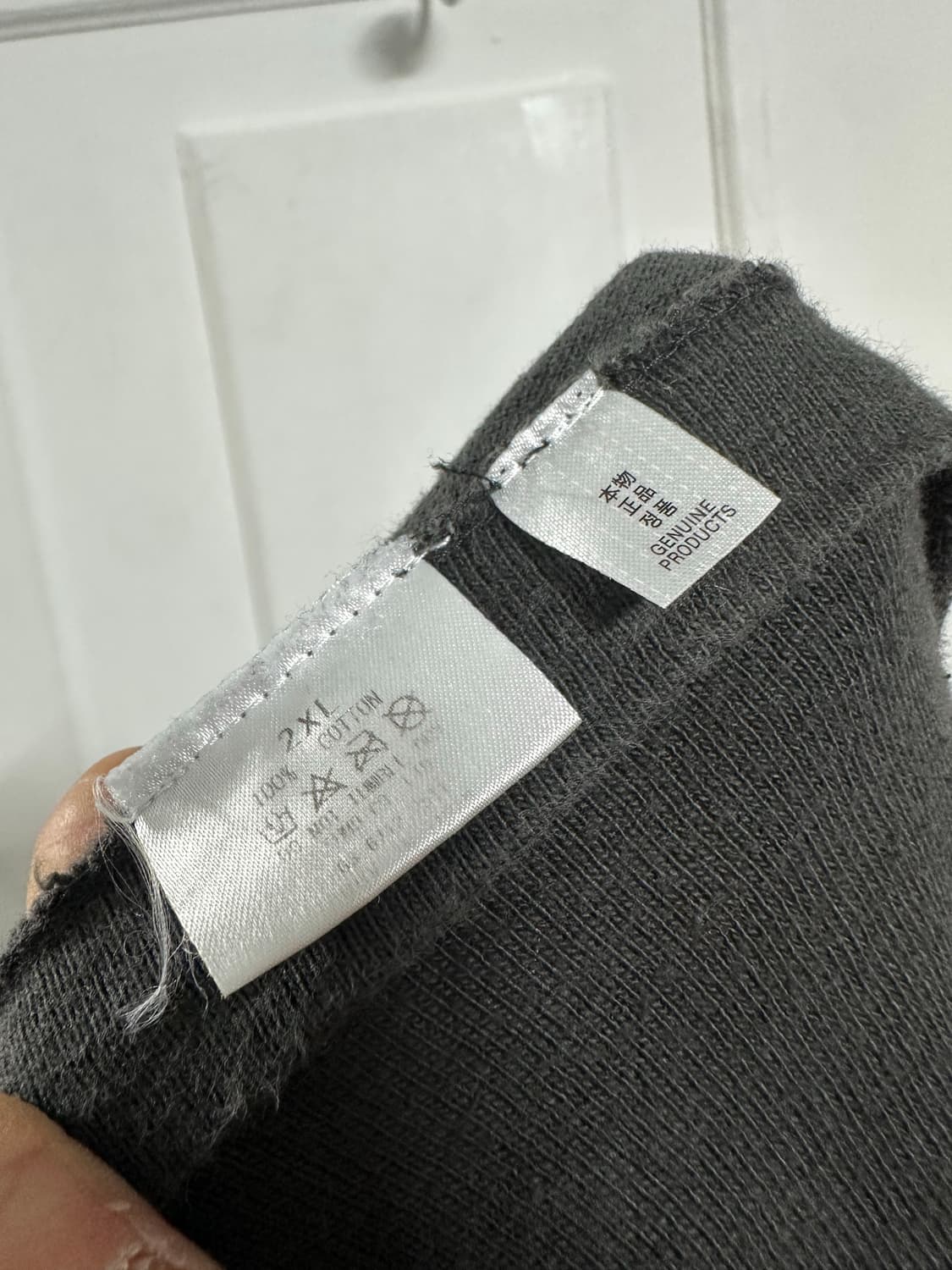 휴먼메이드 덕 반팔티 상품이미지6