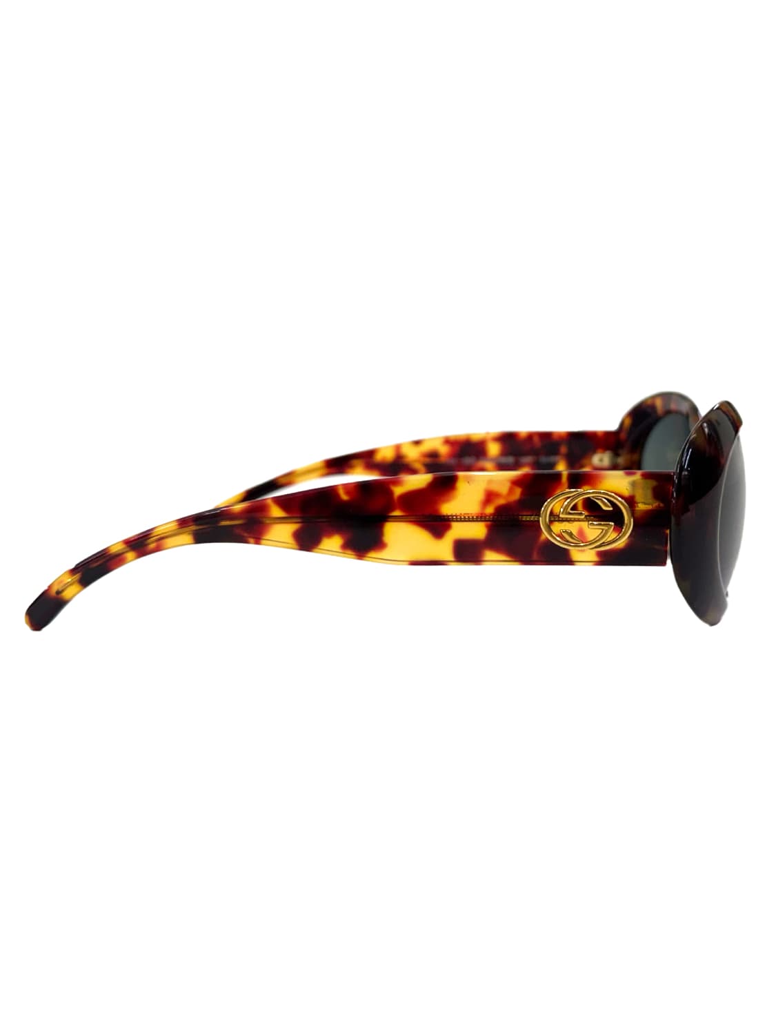 Gucci Tortoiseshell Sunglasses  상품이미지4