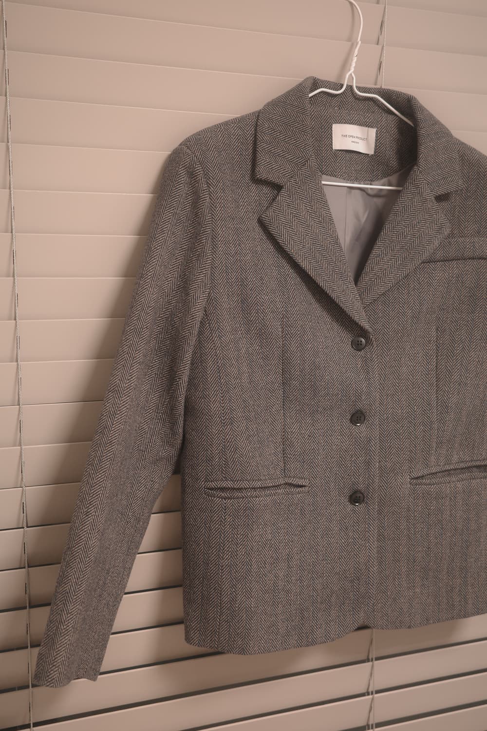 herringbone jk 상품이미지4