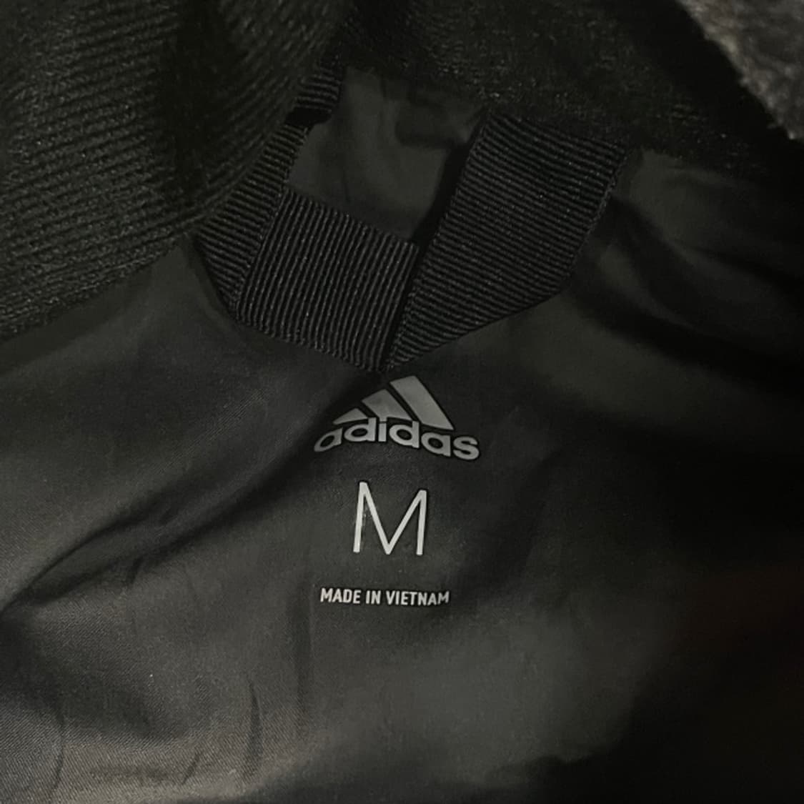 100 아디다스 삼선 푸퍼 패딩  상품이미지3