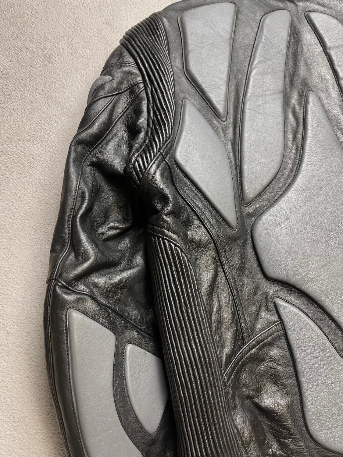 [L] 카도야 바이크자켓 -레이싱자켓 -100 상품이미지8