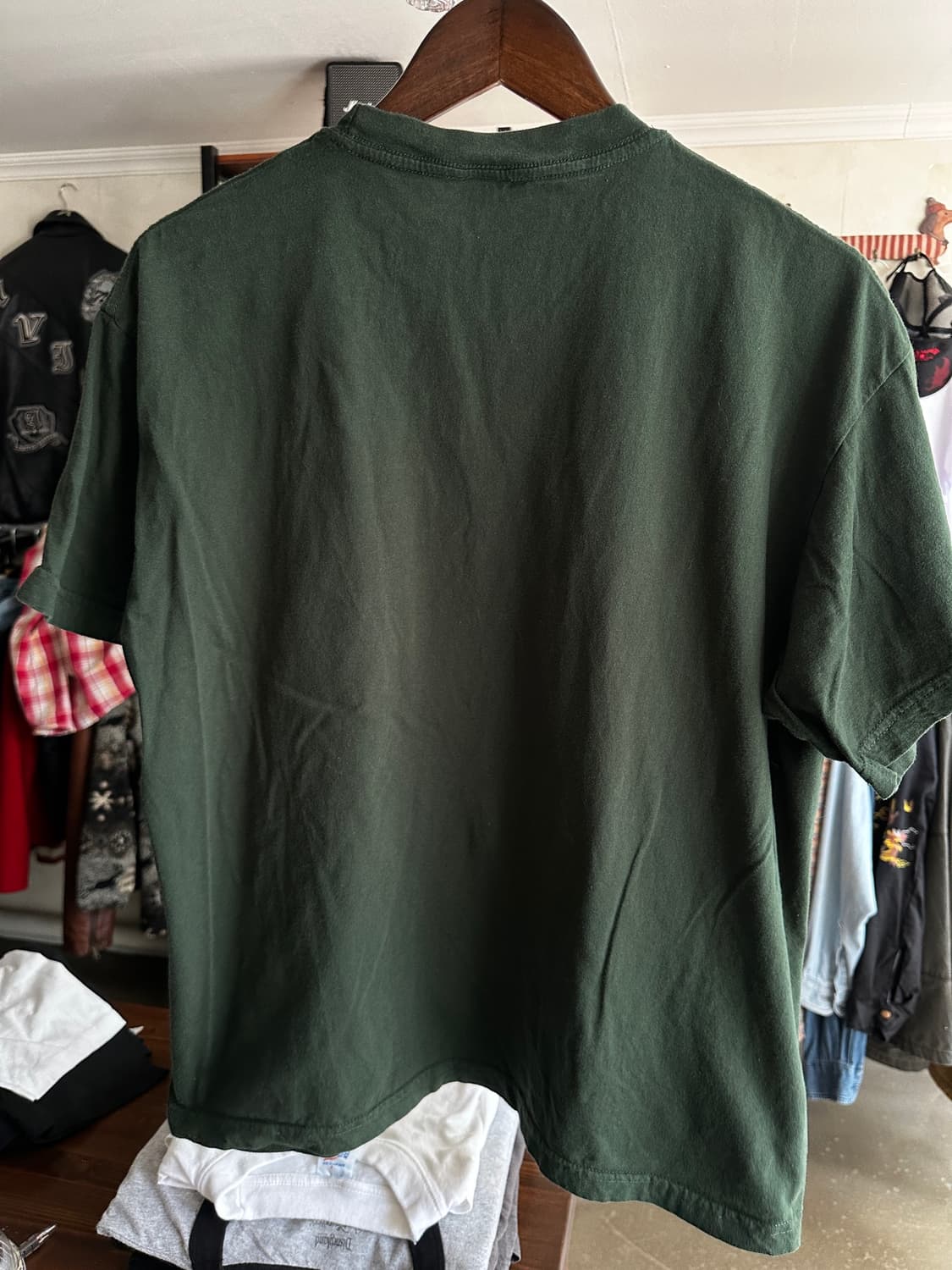 Stedman Classic Garden Graphic Tee 상품이미지3